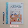 Sepucuk Surat untuk Nabi Tercinta Muhammad ﷺ SoftCover (GrowTheSeed)
