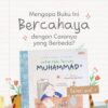 Sepucuk Surat untuk Nabi Tercinta Muhammad ﷺ SoftCover (GrowTheSeed)