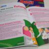Majalah Bilal Season 1 (Satuan)