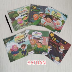 IMG_20250709_132510 Yuk Belajar Kalimat Thayyibah (Satuan) ElHana