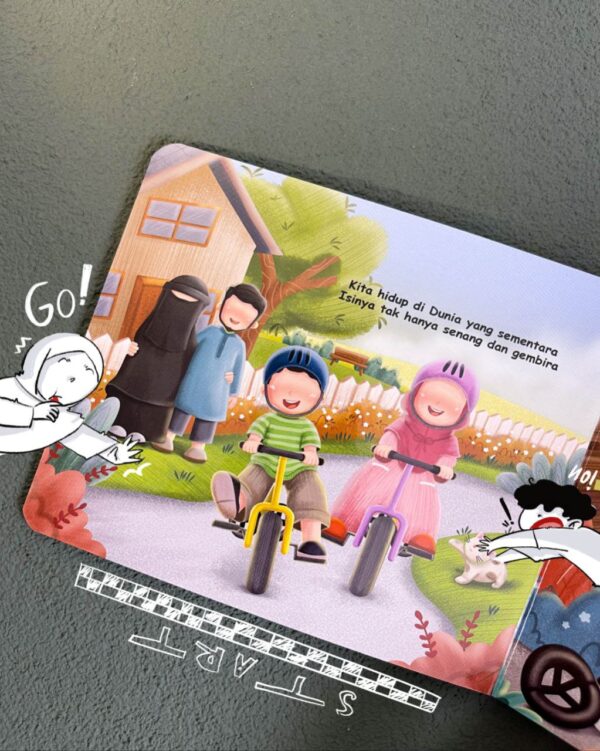 IMG_20250717_081238_760 Boardbook Qadarullah Wa Maa-Syaa-a FaAla (Haum)