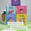 Mini Boardbook Aku Ingin Dicintai Allah (AIDA) Tasmeem