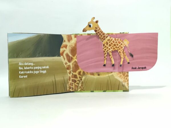 IMG_20250926_121259_638 Serial Aku Datang Pop Up Tema Cara Hewan Berkembang Biak (Impian Studio)