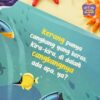 Boardbook Flip & Find Lets See Inside Animal (Ziyad)