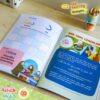 Seri Learning Shibyan (ABC Cerita Sains & Alif Ba Ta Akhlak Mulia) LittleShibyan