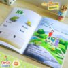 Seri Learning Shibyan (ABC Cerita Sains & Alif Ba Ta Akhlak Mulia) LittleShibyan