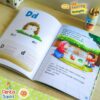 Seri Learning Shibyan (ABC Cerita Sains & Alif Ba Ta Akhlak Mulia) LittleShibyan