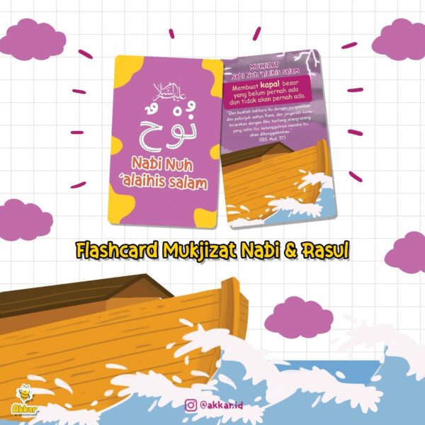 IMG_20260106_145946_001 Flashcard Mukjizat Nabi dan Rasul (Akkar)