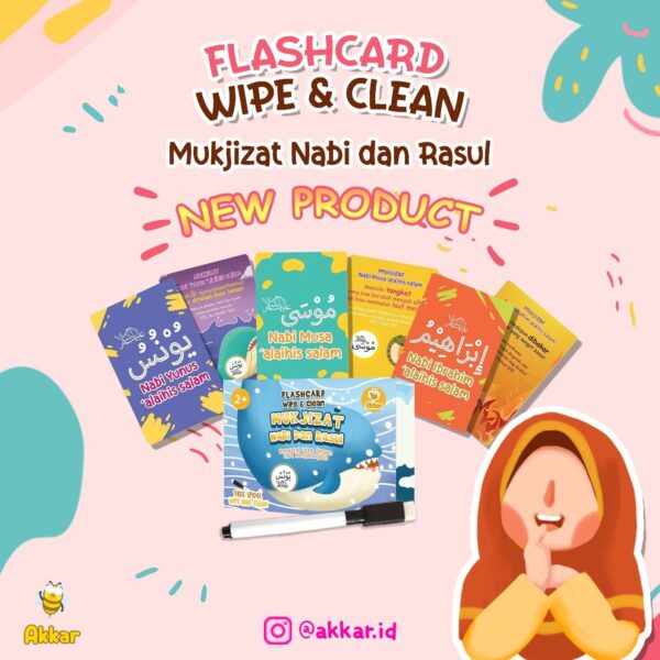 IMG_20260106_150004_400 Flashcard Mukjizat Nabi dan Rasul (Akkar)