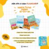 Flashcard Nama Surat dalam Al-Quran (Akkar)
