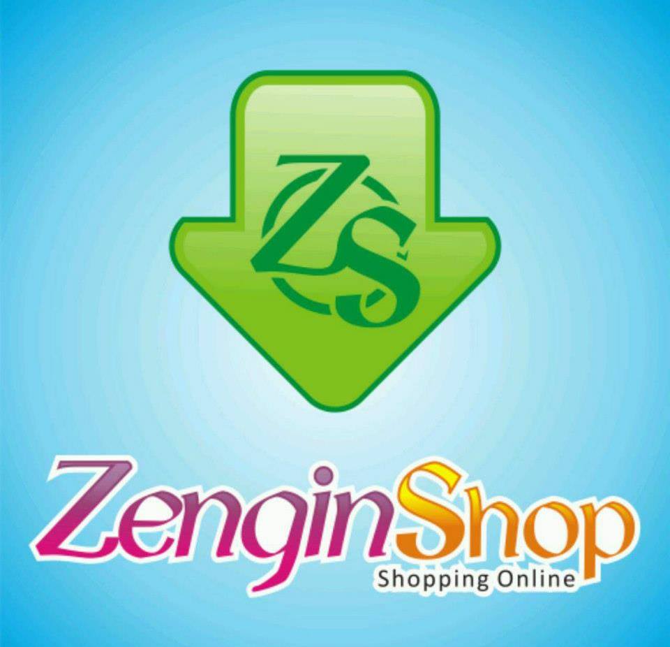 Zenginshop