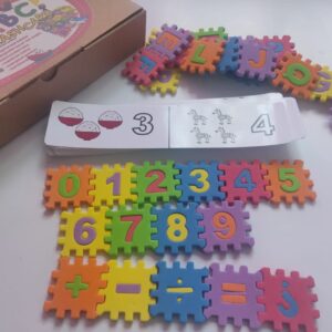 ABC Flashcard Games (FavoritCollection)