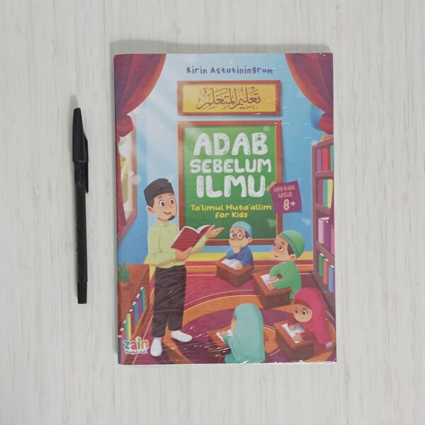 adab-sebelum-ilmu-talimul-mutaallim-for-kids-zain-1689673429673.jpg Adab Sebelum Ilmu Talimul Mutaallim For Kids (Zain)
