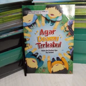 Agar Doamu Terkabul (PQids)