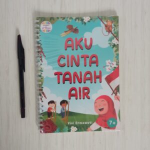 Aku Cinta Tanah Air (ACTA) ElHana