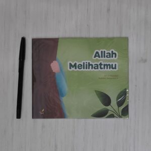 Allah Melihatmu (Pinisi)