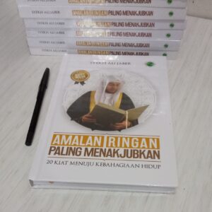 Amalan Ringan Paling Menakjubkan (Zikrul)