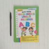 Anak Cerdas Lancar Membaca (IskaMedia)