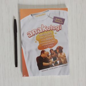 Anakologi (Fatherman)