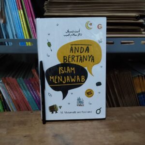 Anda Bertanya Islam Menjawab (GIP)