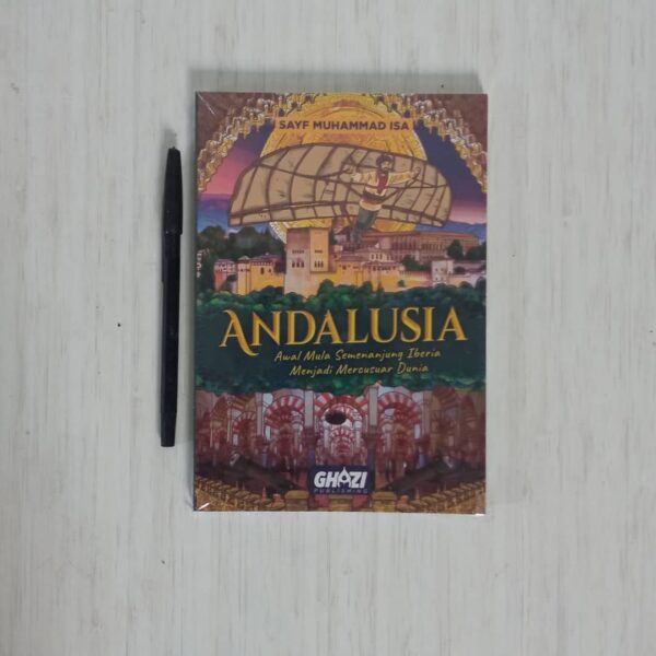 andalusia-ghazi-publishing-1627798432461.jpg Andalusia (Ghazi Publishing)