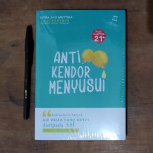 Anti Kendor Menyusui (Transmedia Group)