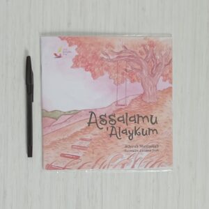 Assalamu Alaykum (Pinisi)