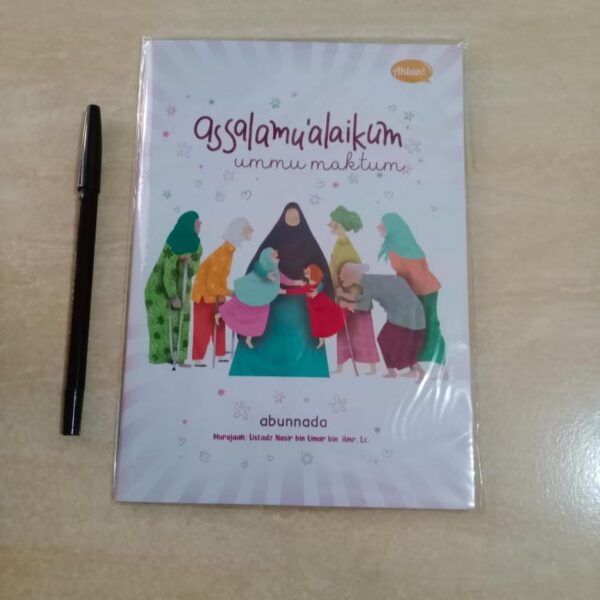 assalamualaikum-ummu-maktum-sc-ahlan-1722400508912.jpg Assalamualaikum Ummu Maktum (SC) Ahlan