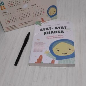 Ayat-Ayat Khansa (Media)