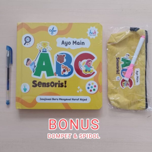 Ayo Main ABC Sensoris (MeccaMedinaKids)