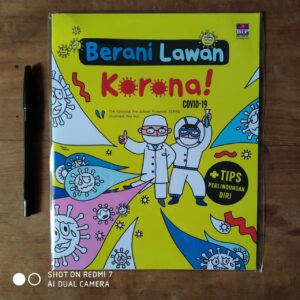 Berani Lawan Korona (BIP)