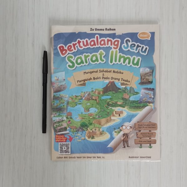 bertualang-seru-sarat-ilmu-ahlan-1678753474517.jpg Bertualang Seru Sarat Ilmu (Ahlan)