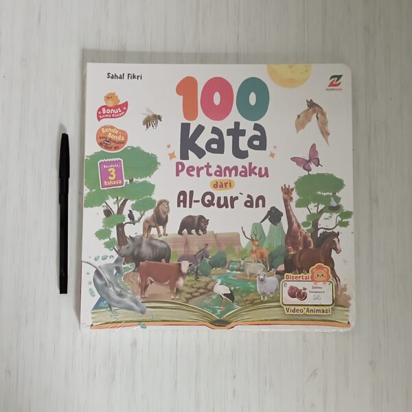 boardbook-100-kata-pertamaku-dari-al-quran-ziyad-1711085986948.jpg Boardbook 100 Kata Pertamaku dari Al-Quran (Ziyad)