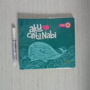 Aku Cinta Nabi 1 (ACN1) (Rayya Creativa)