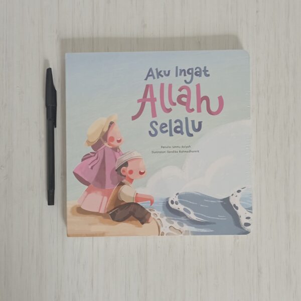 boardbook-aku-ingat-allah-selalu-aias-tasmeem-1696831773043.jpg Boardbook Aku Ingat Allah Selalu (AIAS) Tasmeem