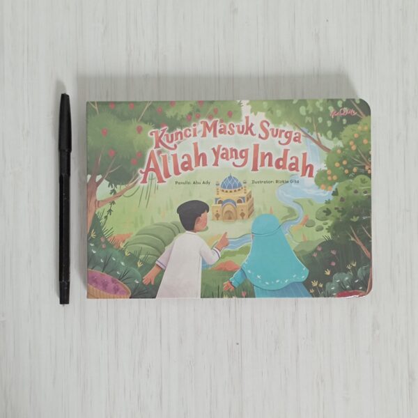 boardbook-kunci-masuk-surga-allah-yang-indah-tasmeem-1690859582539.jpg Boardbook Kunci Masuk Surga Allah yang Indah (Tasmeem)