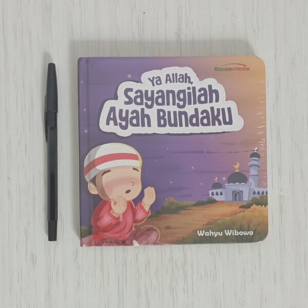 boardbook-ya-allah-sayangilah-ayah-bundaku-bacaanmedia-1687322342452.jpg Boardbook Ya Allah Sayangilah Ayah Bundaku (BacaanMedia)