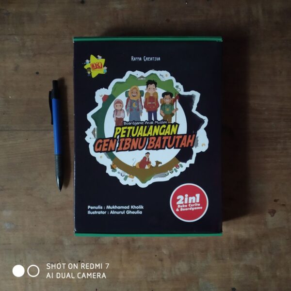 boardgame-anak-muslim-petualangan-gen-ibnu-batutah-rayya-creativa-1623295070945.jpg Boardgame Anak Muslim Petualangan Gen Ibnu Batutah (Rayya Creativa)