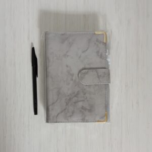 Budgeting Planner (Daohe Qixiang) Impor