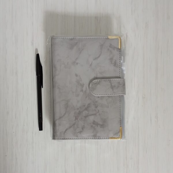Budgeting Planner (Daohe Qixiang) Impor