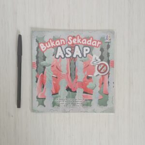 Bukan Sekadar Asap (MaalikKids)