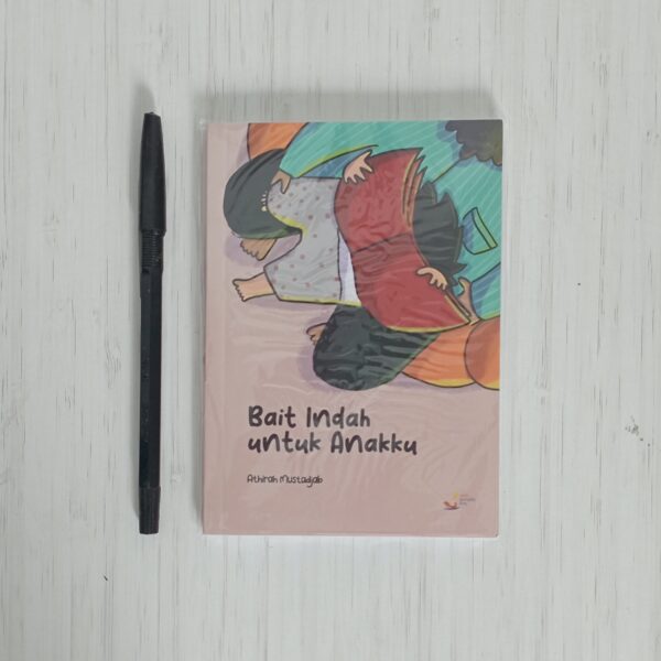 buku-panduan-untuk-orang-tua-bait-indah-untuk-anakku-pinisi-1697610971700.jpg Buku Panduan untuk Orang Tua - Bait Indah untuk Anakku (Pinisi)