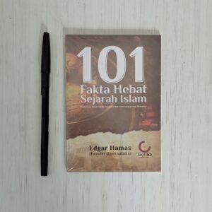 Buku Saku 101 Fakta Hebat Sejarah Islam (GenSa)