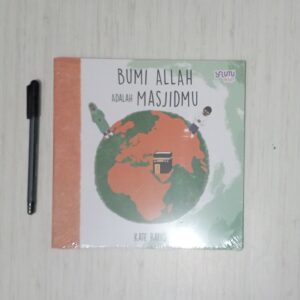 Bumi Allah adalah Masjidmu (Yaumi)