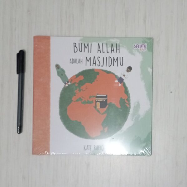 bumi-allah-adalah-masjidmu-yaumi-1721295472678.jpg Bumi Allah adalah Masjidmu (Yaumi)