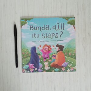 Bunda Allah itu Siapa (Tasmeem)