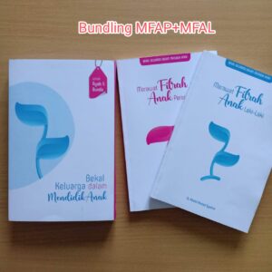 Bundling Merawat Fitrah Anak (MFA) (Maskana)