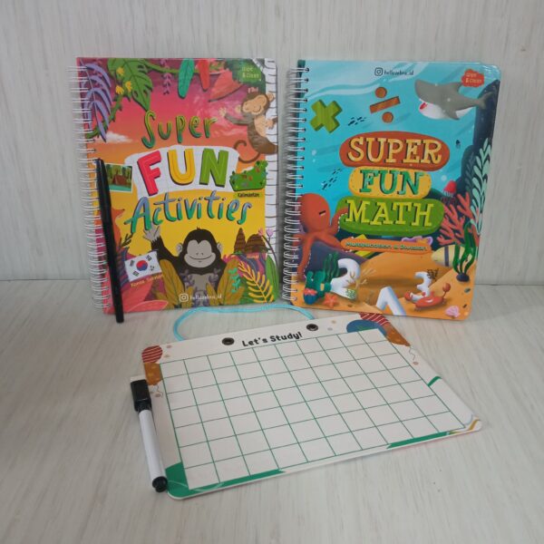 bundling-super-fun-math-super-fun-activities-2-buku-hello-zebra-1623911962107.jpg Bundling Super Fun Math+ Super Fun Activities (2 buku) (Hello Zebra)