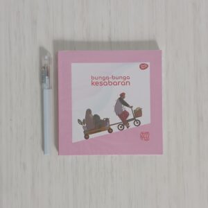 Bunga Bunga Kesabaran (SawoKecik)
