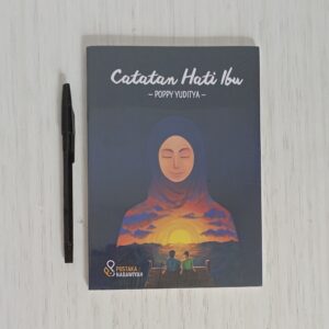 Catatan Hati Ibu (CHI) (Pustaka Nabawiyah)
